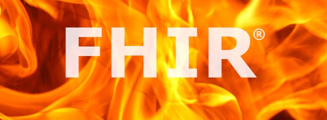 Using FHIR for Interoperability image