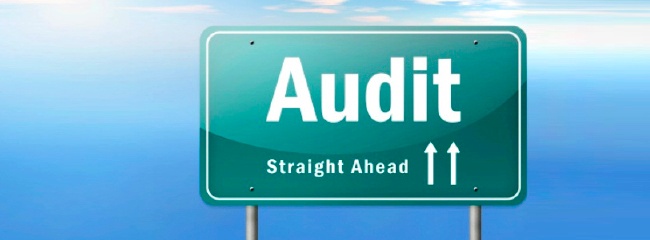 OCR Audit program image